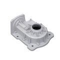 Factory OEM China aluminum die casting service for aluminum led parts